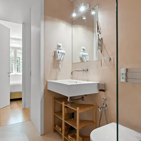 Appartement The Crucifixo Collection Grand 1d Lisboa