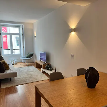 Appartement The Crucifixo Collection Grand 1d *