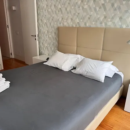 The Crucifixo Collection Grand 1d Appartement Lisboa