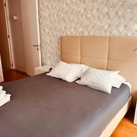 Appartement The Crucifixo Collection Grand 1d Lisboa