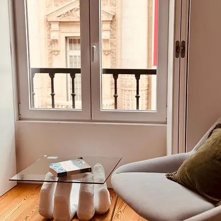 The Crucifixo Collection Grand 1d * Lisboa