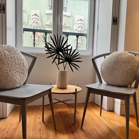 The Crucifixo Collection Grand 1d Appartement