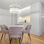 شقة The Crucifixo Collection Grand 1d Lisboa