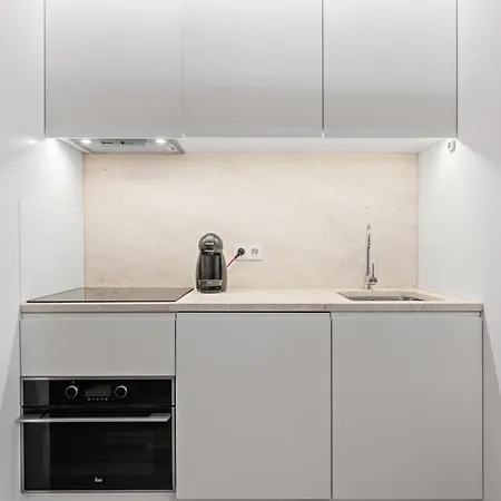 Apartman The Crucifixo Collection Grand 1d *