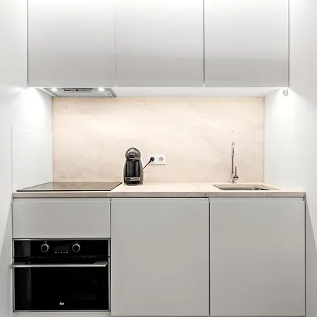 Apartmán The Crucifixo Collection Grand 1d Lisboa