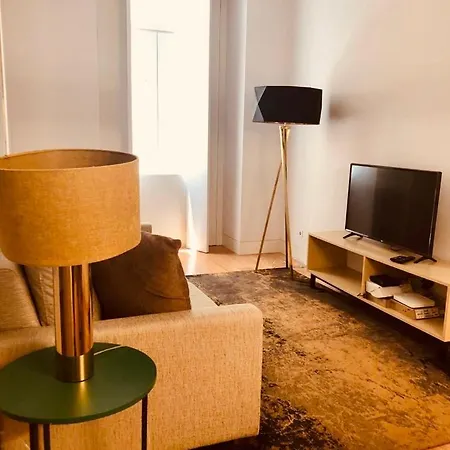 The Crucifixo Collection Grand 1d * Lisboa