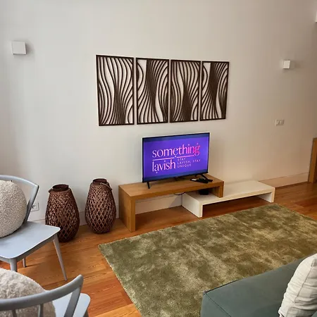 The Crucifixo Collection Grand 1d * Lisboa