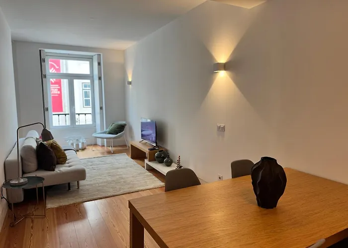 Appartement The Crucifixo Collection Grand 1d *