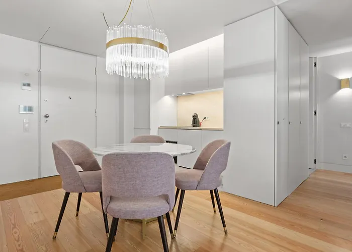 Appartement The Crucifixo Collection Grand 1d Lisboa
