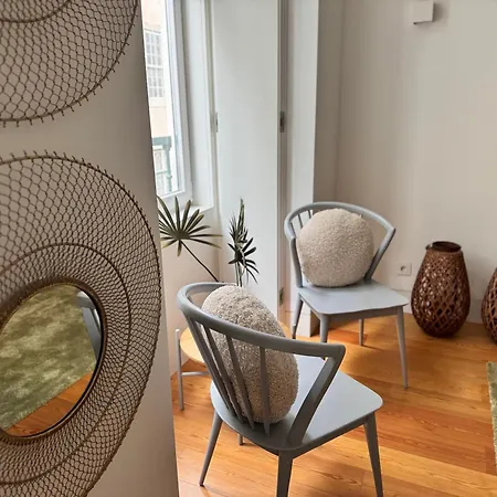 The Crucifixo Collection Grand 1d Lisboa